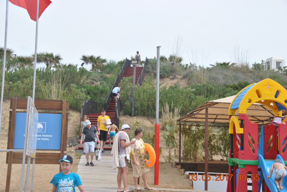 imagini hotel JACARANDA IMPERIAL SIDE